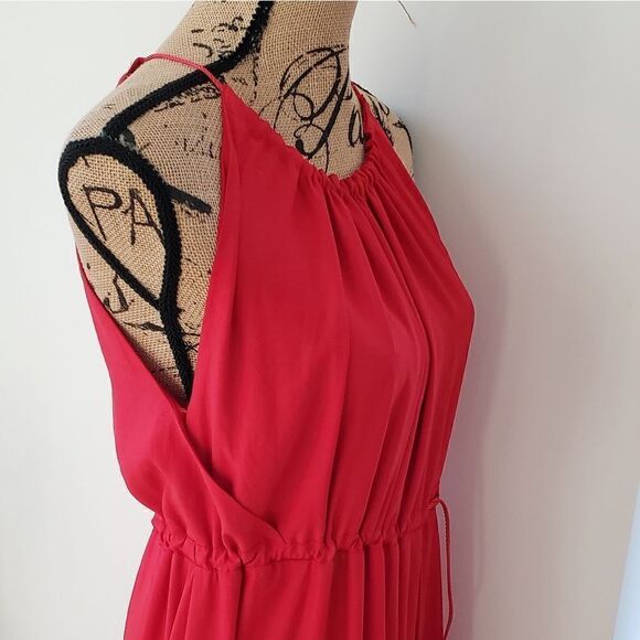 H&M Flowy Maxi Dress - Picture 9 of 12